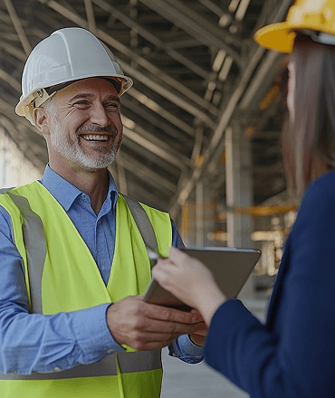 MNS Mühendislik İnşaat - Hakkımızda