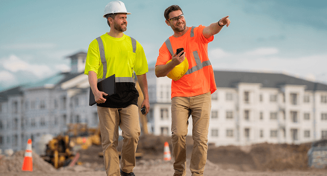 MNS Mühendislik İnşaat - Hizmetlerimiz