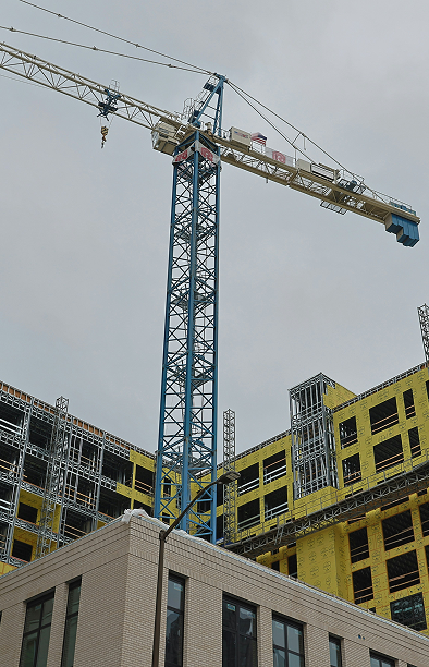 MNS Mühendislik İnşaat - Proje Çalışmaları