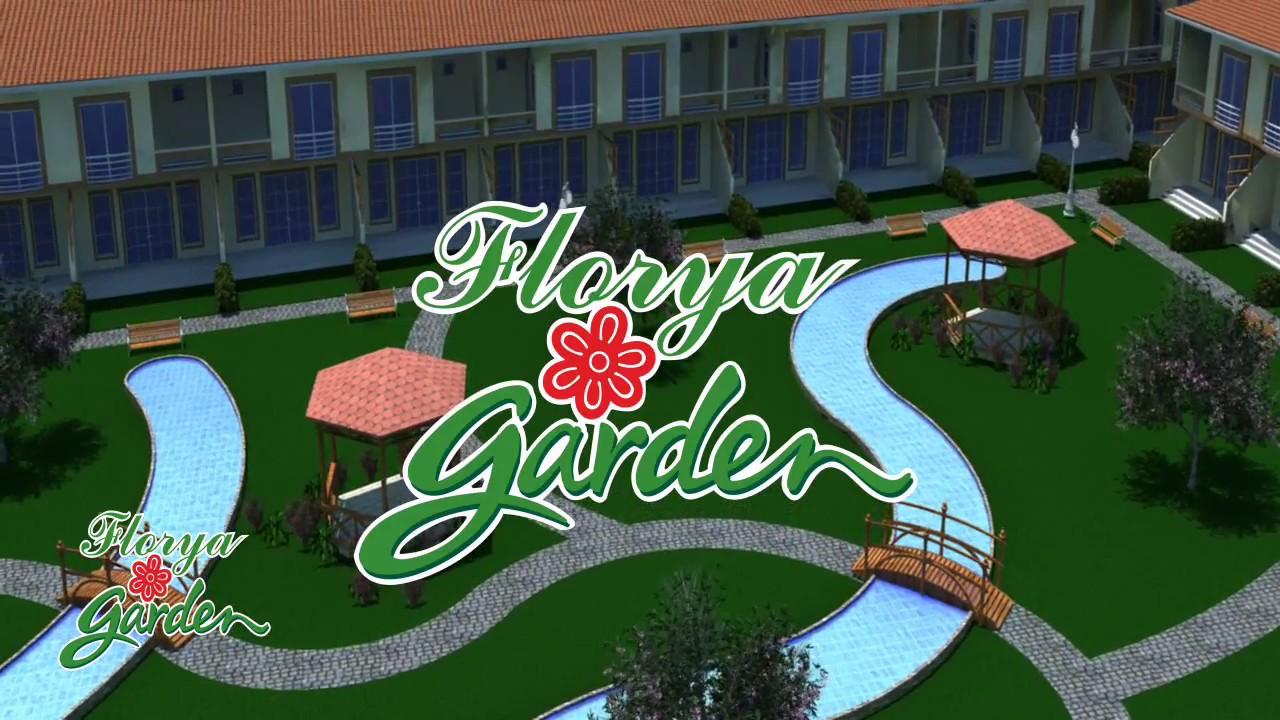 Florya Garden Tatil Köyü